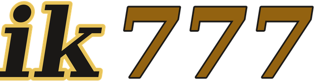 ik777 logo