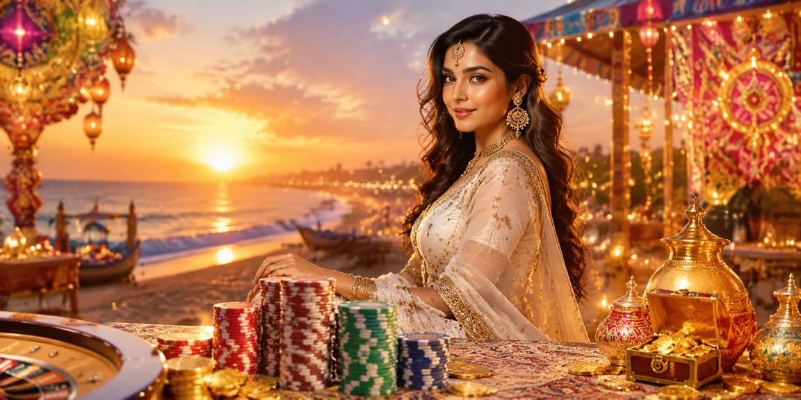 ik777 Table 7 Up Baccarat-এর রুল ও সাইড বেট